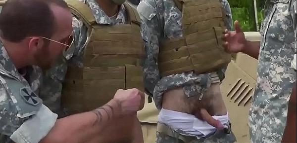  Arabic soldier cock photo gay Explosions, failure, and punishment